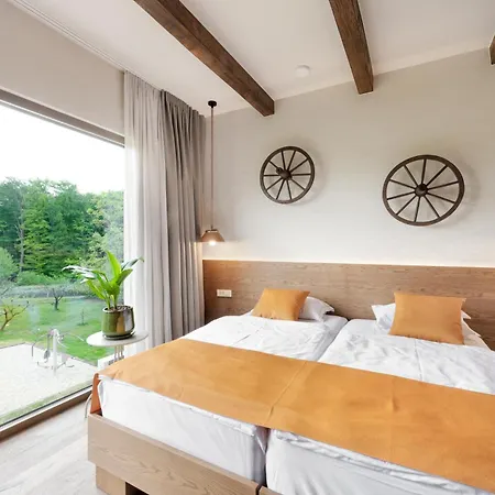 Hisa Marija House 4*