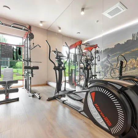 Hisa Marija House Miklavz pri Ormozu