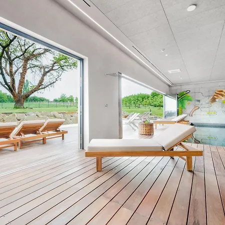 Hisa Marija House Hotel