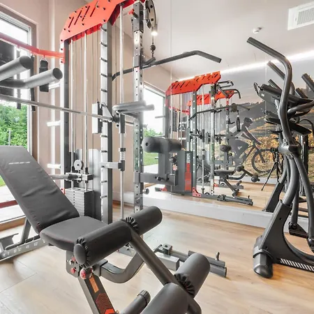 Hisa Marija House 4*