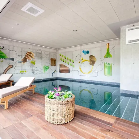 Hotel Hisa Marija House Miklavz pri Ormozu