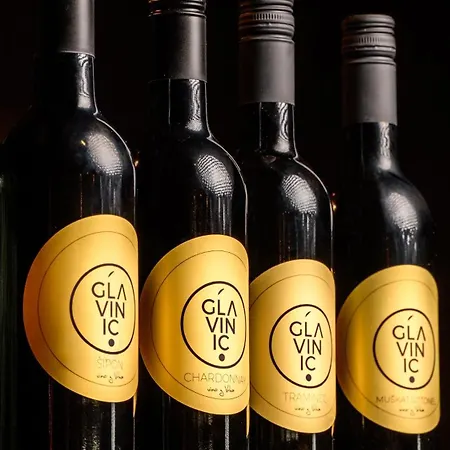 Hisa Marija House Miklavz pri Ormozu