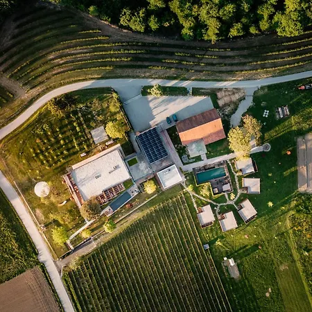 Hisa Marija House Hotel Miklavz pri Ormozu