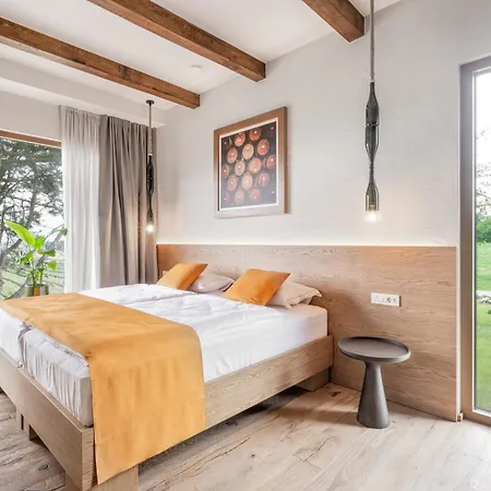 Ξενοδοχείο Hisa Marija House