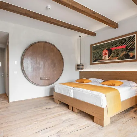 호텔 Hisa Marija House