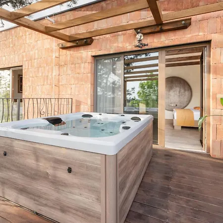 Hisa Marija House Hotel