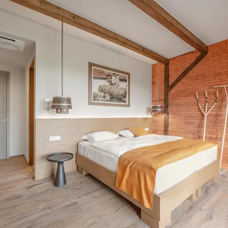 Hotel Hisa Marija House Miklavz pri Ormozu