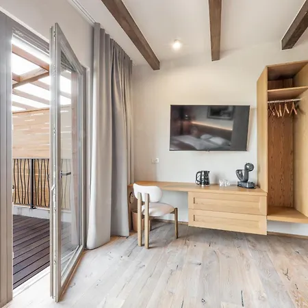 Hisa Marija House Miklavz pri Ormozu
