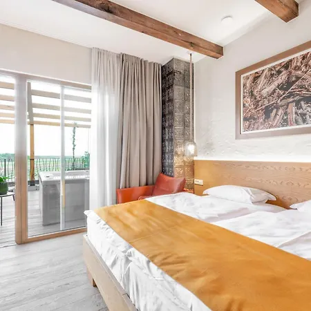 호텔 Hisa Marija House Miklavz pri Ormozu
