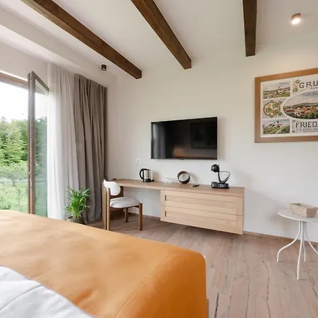 호텔 Hisa Marija House Miklavz pri Ormozu