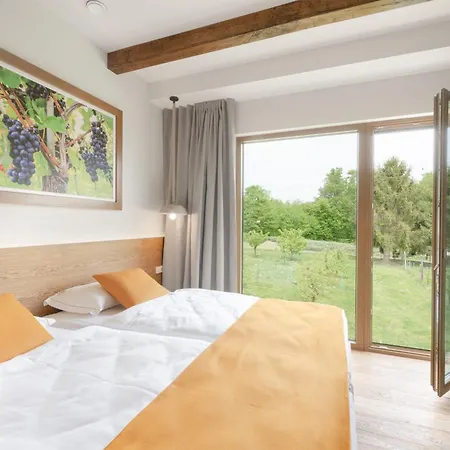 Hisa Marija House Miklavz pri Ormozu