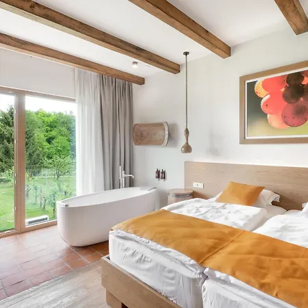 Hisa Marija House Hotel