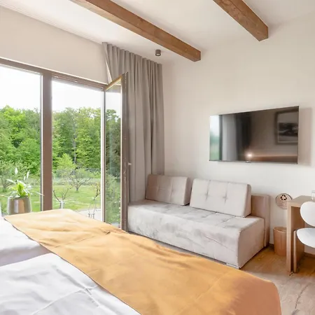 Hisa Marija House 4* Miklavz pri Ormozu