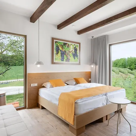 Hisa Marija House Hotel Miklavz pri Ormozu