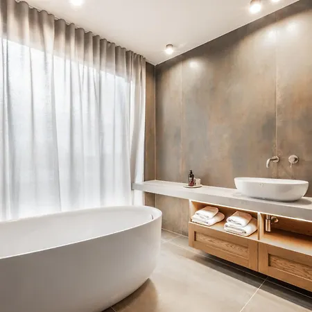 Ξενοδοχείο Hisa Marija House *
