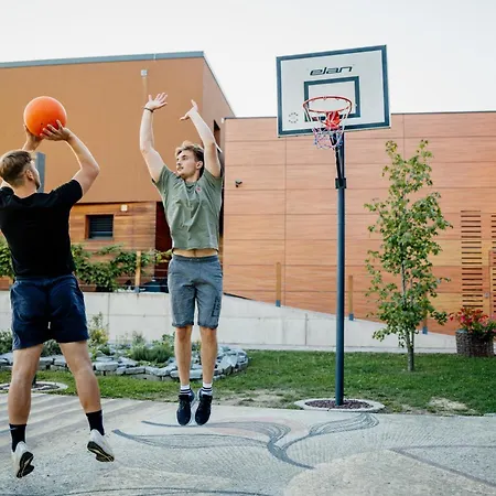 Hisa Marija House 4* Miklavz pri Ormozu