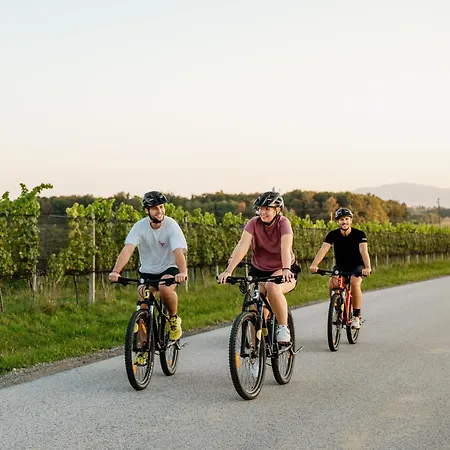 Hisa Marija House Hotel 4*