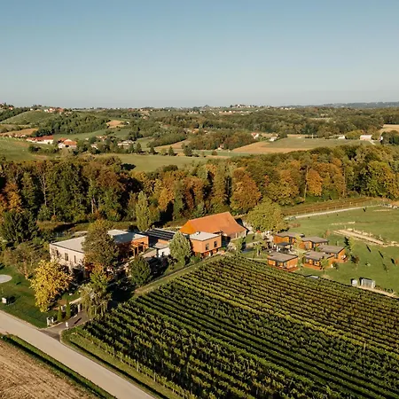 Hisa Marija House 4* Miklavz pri Ormozu