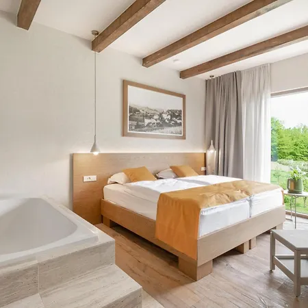 Hisa Marija House Miklavz pri Ormozu