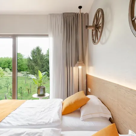 Hisa Marija House 4* Miklavz pri Ormozu