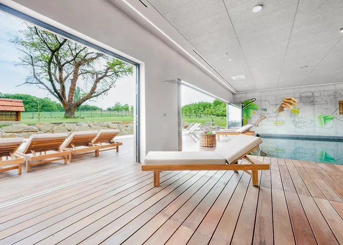 Hisa Marija House Hotel