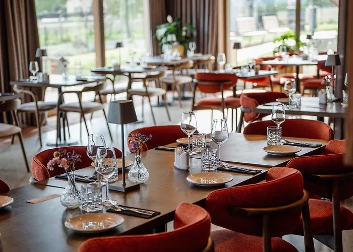 Hotel Hisa Marija House