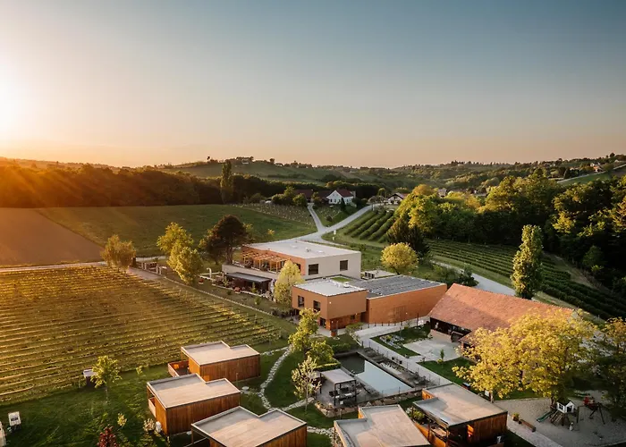 Hotel Hisa Marija House Miklavz pri Ormozu