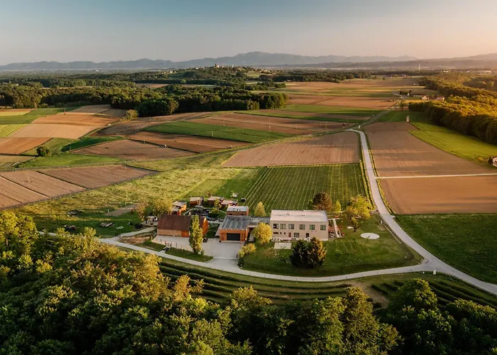 Hisa Marija House Hotel