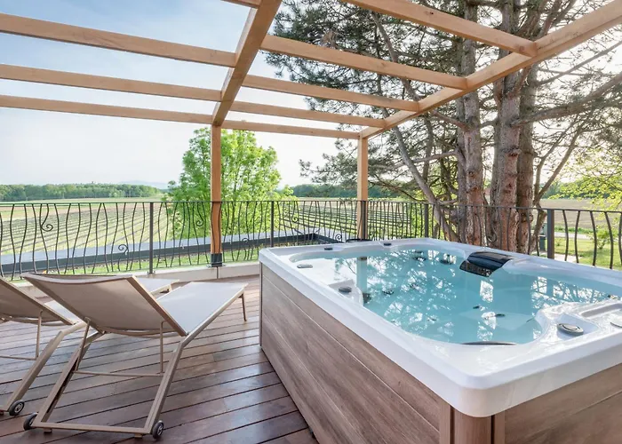 Hotel Hisa Marija House 4*