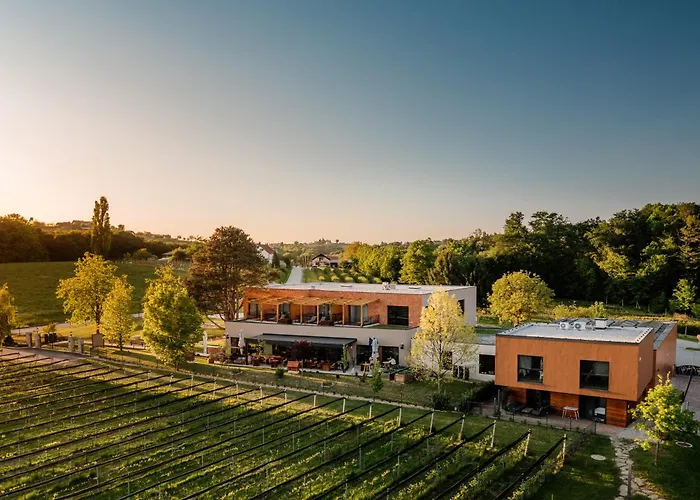 Hisa Marija House Miklavz pri Ormozu