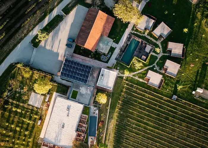 Hisa Marija House 4*