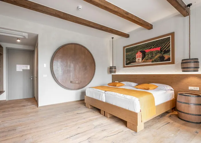 Hotel Hisa Marija House