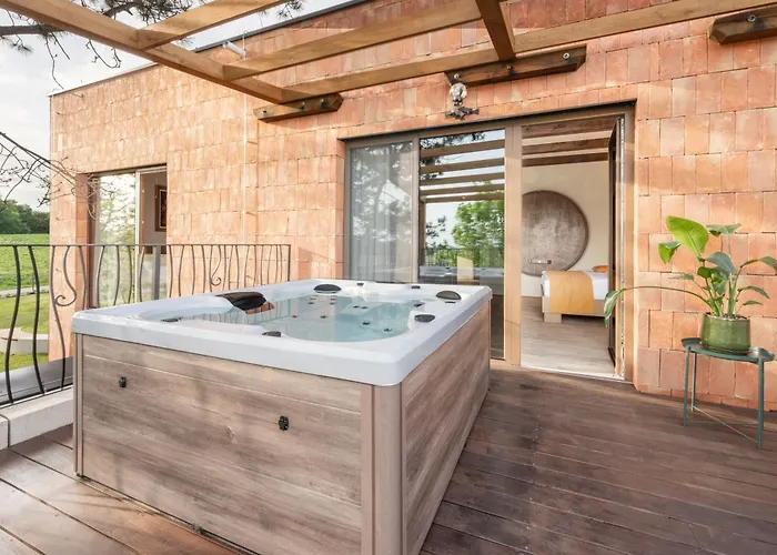 Hisa Marija House Hotel