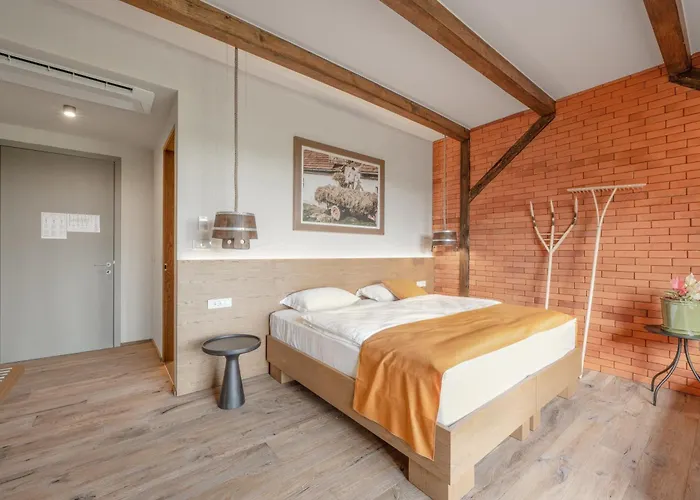 Hotel Hisa Marija House Miklavz pri Ormozu