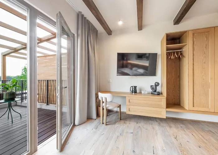 Hisa Marija House Miklavz pri Ormozu