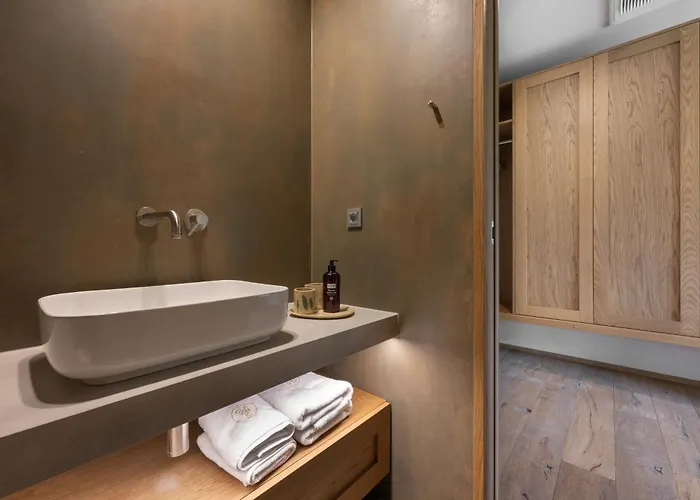 Hotel Hisa Marija House