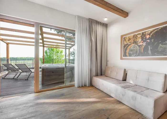 Hisa Marija House Hotel