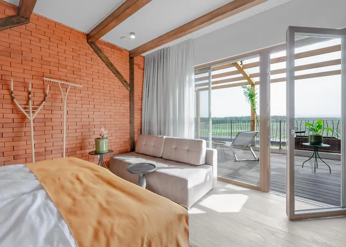 Hisa Marija House Hotel Miklavz pri Ormozu