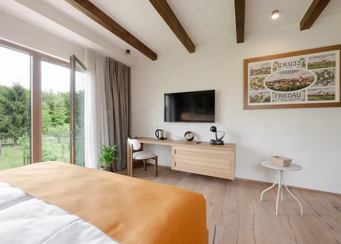 Hotel Hisa Marija House Miklavz pri Ormozu