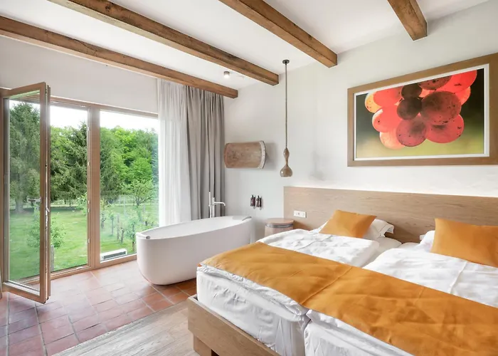 Hisa Marija House Hotel