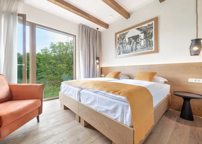 Hisa Marija House 4*