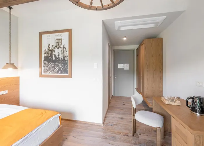 Hotel Hisa Marija House Miklavz pri Ormozu