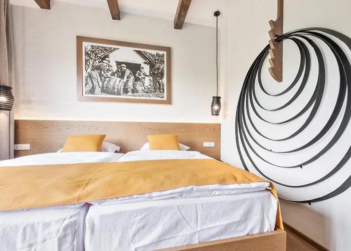 Hisa Marija House 4*