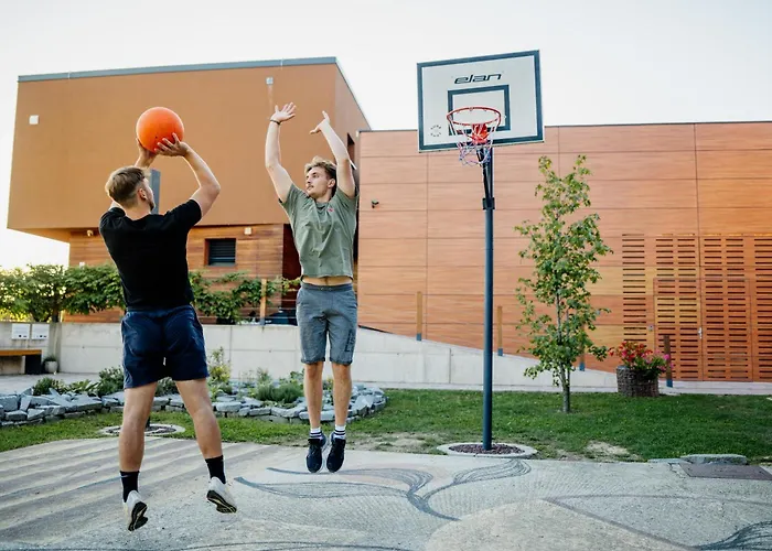 Hisa Marija House 4* Miklavz pri Ormozu