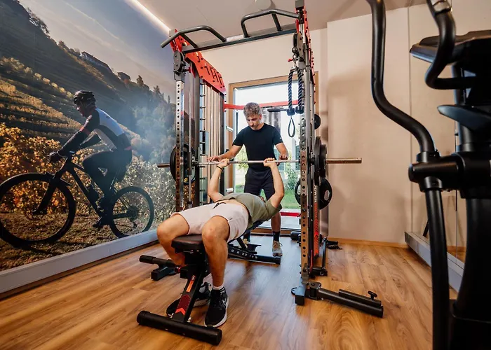 Hotel Hisa Marija House 4*