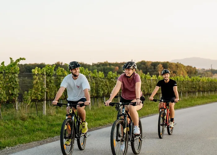 Hisa Marija House Hotel 4*