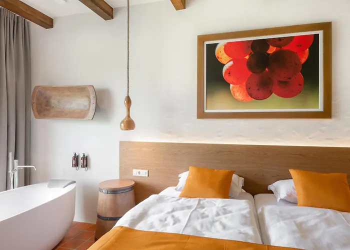 Hotel Hisa Marija House Miklavz pri Ormozu