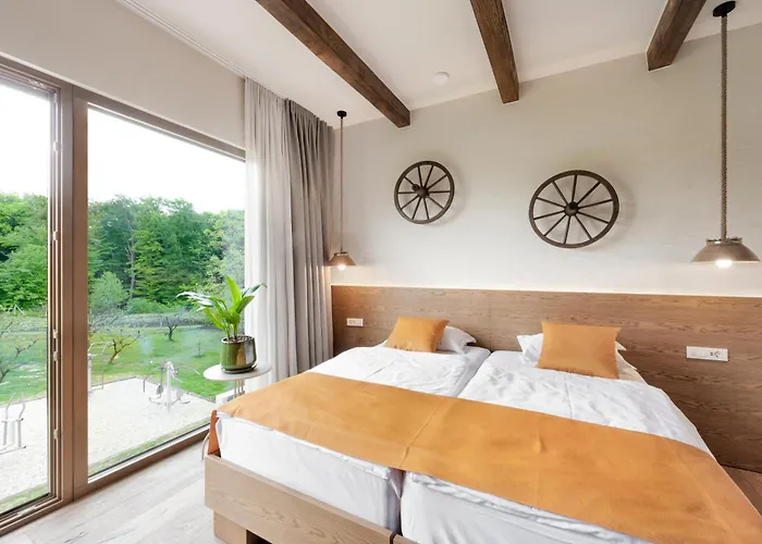 Hisa Marija House Hotel 4*