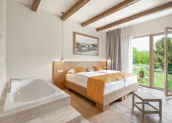 Hisa Marija House Miklavz pri Ormozu