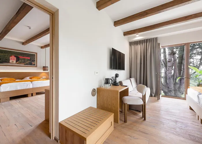 Hisa Marija House Miklavz pri Ormozu